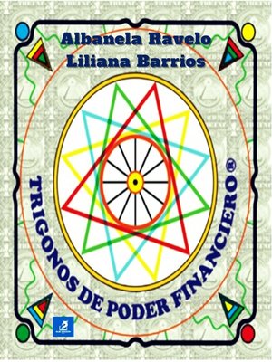cover image of Trigonos de Poder Financiero